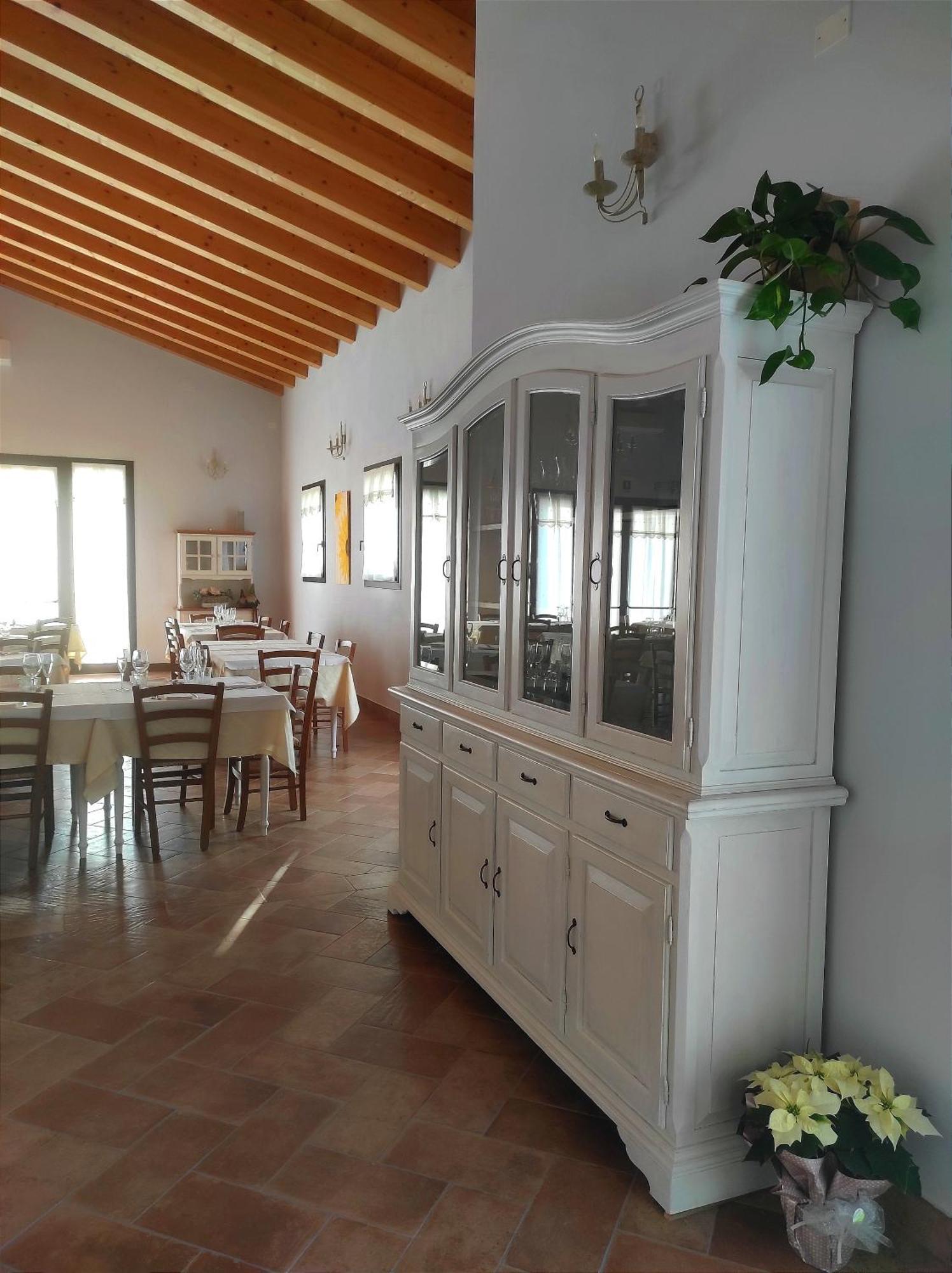 Agriturismo Honey Farm Piazzola sul Brenta Exterior photo